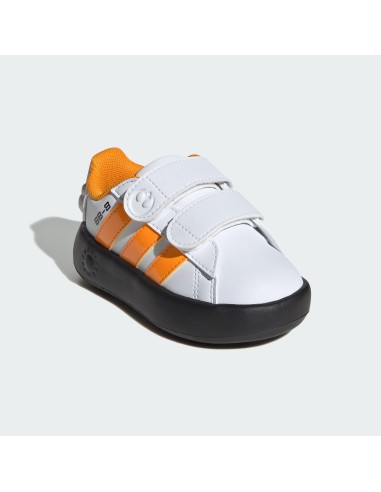 Calzado Tiempo Libre Adidas DROIDS Grand Court...
