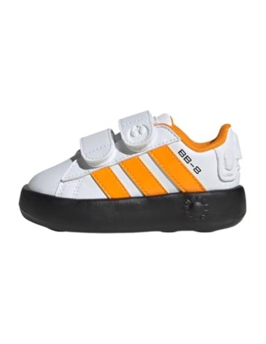 Calzado Tiempo Libre Adidas DROIDS Grand Court...