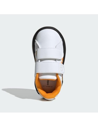 Calzado Tiempo Libre Adidas DROIDS Grand Court...
