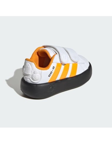 Calzado Tiempo Libre Adidas DROIDS Grand Court...