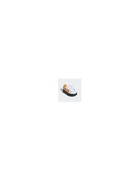 Calzado Tiempo Libre Adidas DROIDS Grand Court CF I-IH1140-NEGRO-KIDS/BEBÉ