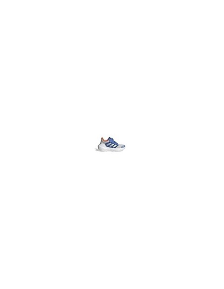 Calzado Tiempo Libre Adidas Tensaur Run 3.0 EL C-IH1049-GRIS-UNISEX JUNIOR