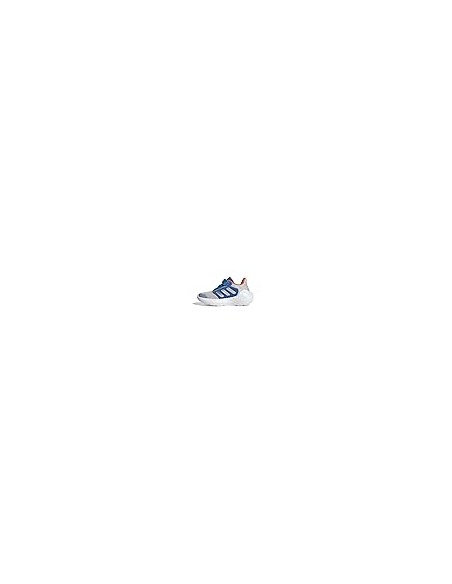 Calzado Tiempo Libre Adidas Tensaur Run 3.0 EL C-IH1049-GRIS-UNISEX JUNIOR
