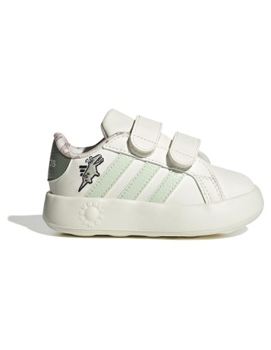 Calzado Tiempo Libre Adidas GRAND COURT DINO CF...