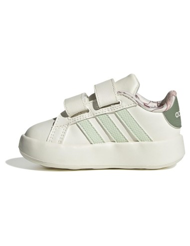 Calzado Tiempo Libre Adidas GRAND COURT DINO CF...