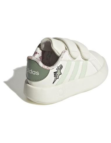 Calzado Tiempo Libre Adidas GRAND COURT DINO CF...