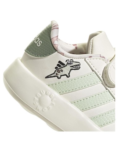 Calzado Tiempo Libre Adidas GRAND COURT DINO CF...