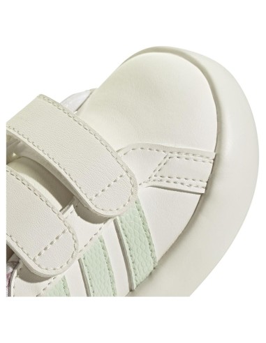 Calzado Tiempo Libre Adidas GRAND COURT DINO CF...