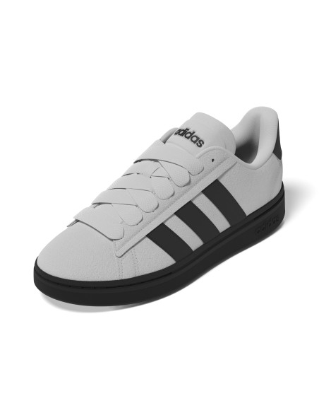 Calzado Sneakers HOMBRE ADIDAS GRAND COURT ALPHA 00s IH1287 GRIS