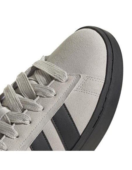 Calzado Sneakers HOMBRE ADIDAS GRAND COURT ALPHA 00s IH1287 GRIS