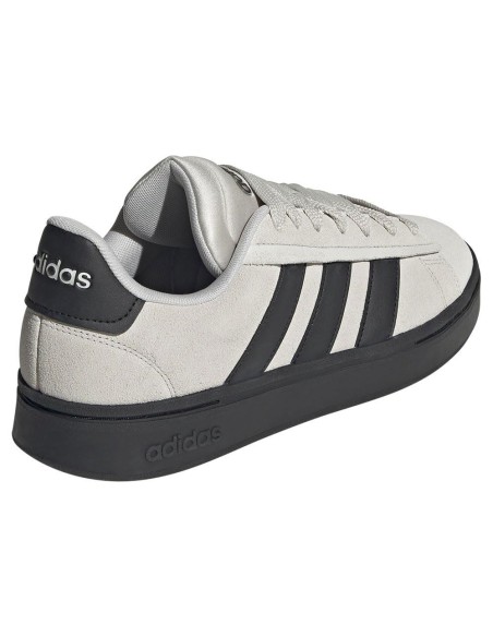 Calzado Sneakers HOMBRE ADIDAS GRAND COURT ALPHA 00s IH1287 GRIS