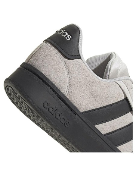 Calzado Sneakers HOMBRE ADIDAS GRAND COURT ALPHA 00s IH1287 GRIS