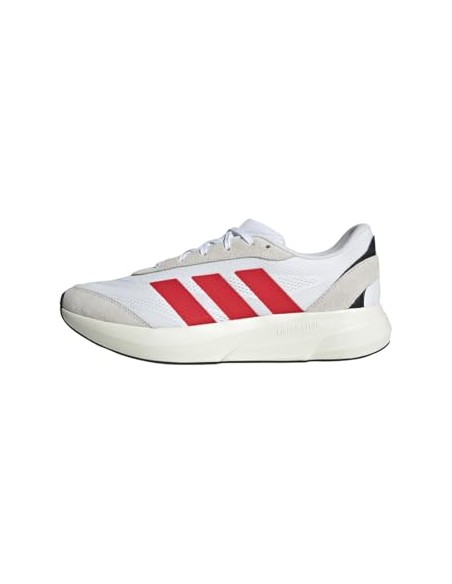 Calzado Tiempo Libre Adidas LIGHTSHIFT-JH9310-NEGRO-HOMBRE