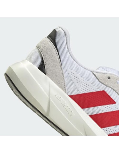 Calzado Tiempo Libre Adidas LIGHTSHIFT-JH9310-NEGRO-HOMBRE