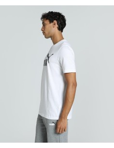 Camiseta manga corta Puma-PUMA UNITED... 2