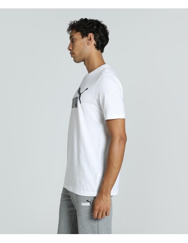 Camiseta manga corta Puma-PUMA UNITED...