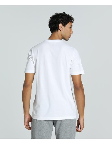 Camiseta manga corta Puma-PUMA UNITED...