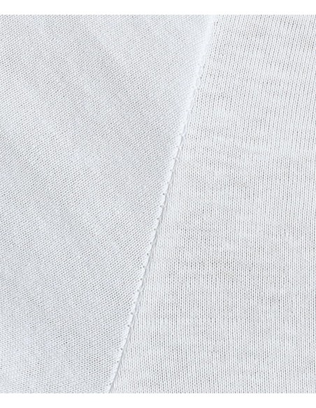 Camiseta manga corta Puma-PUMA UNITED Tee-684631-02-BLANCO UNISEX