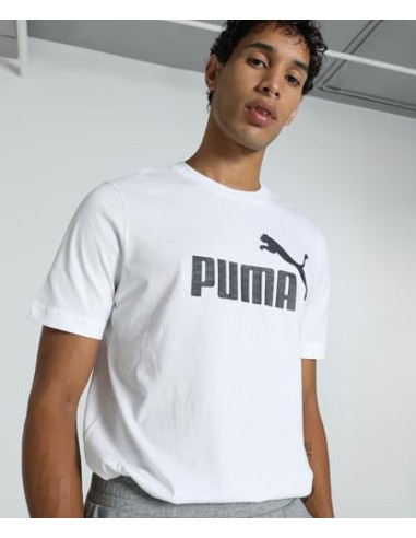 Camiseta manga corta Puma-PUMA UNITED...