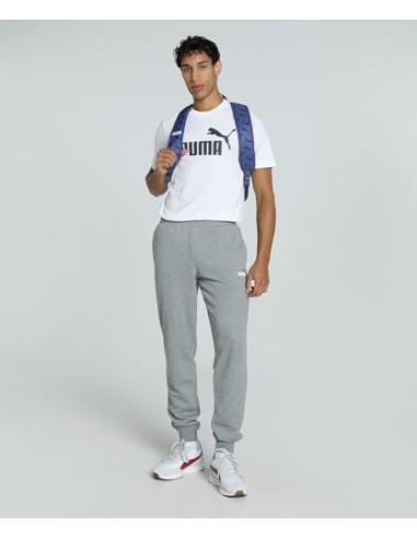 Camiseta manga corta Puma-PUMA UNITED...