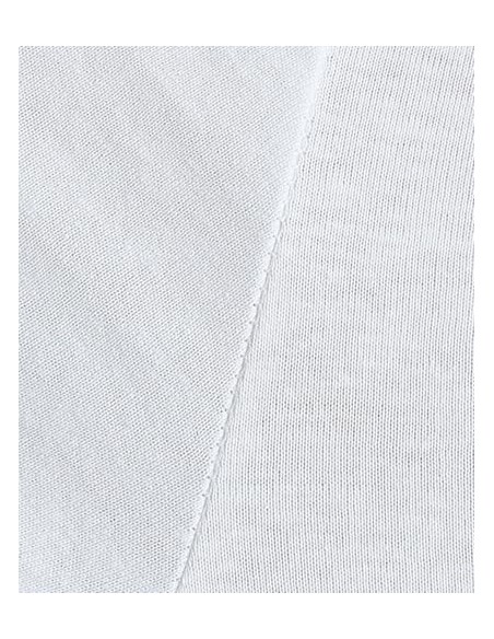 Camiseta manga corta Puma-PUMA UNITED Tee-684631-02-BLANCO UNISEX