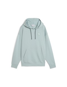 Sudadera Puma-ESS ELEVATED Comfort Hoodie...