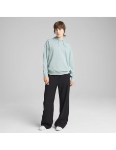 Sudadera Puma-ESS ELEVATED Comfort Hoodie... 2