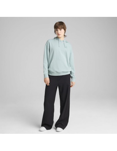 Sudadera Puma-ESS ELEVATED Comfort Hoodie...