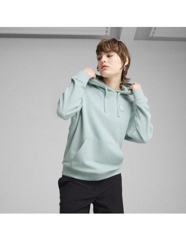 Sudadera Puma-ESS ELEVATED Comfort Hoodie...