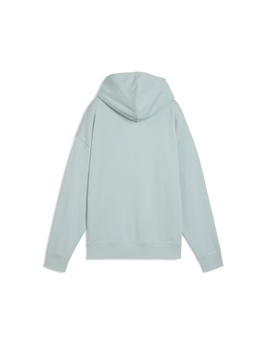Sudadera Puma-ESS ELEVATED Comfort Hoodie...