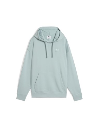 Sudadera Puma-ESS ELEVATED Comfort Hoodie...