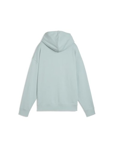 Sudadera Puma-ESS ELEVATED Comfort Hoodie...