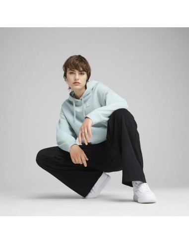 Sudadera Puma-ESS ELEVATED Comfort Hoodie...