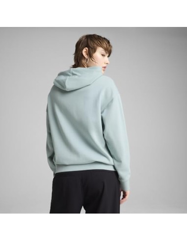 Sudadera Puma-ESS ELEVATED Comfort Hoodie...
