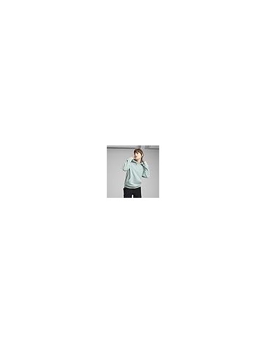 Sudadera Puma-ESS ELEVATED Comfort Hoodie...
