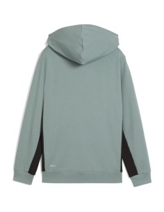 Chaqueta Puma-ACTIVE SPORTS Graphic Hoodie Full-Zip TR... 2