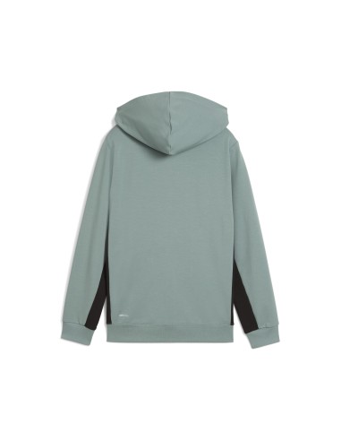 Chaqueta Puma-ACTIVE SPORTS Graphic Hoodie...