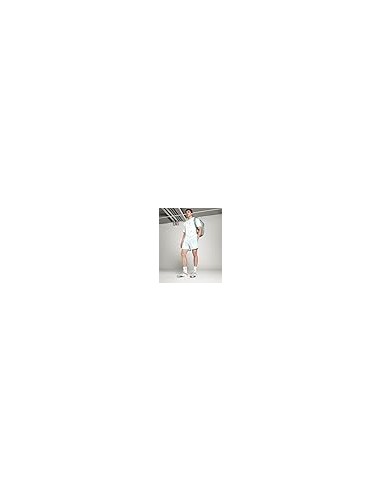 Shorts Puma-ESS LOGO LAB Puma Logo Woven Shorts...