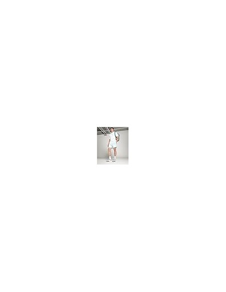 Shorts Puma-ESS LOGO LAB Puma Logo Woven Shorts  5 “-684673-50-AZUL UNISEX