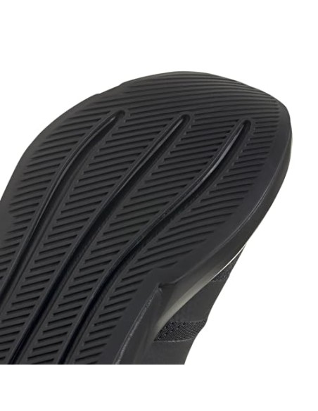 Calzado Tiempo Libre Adidas LIGHTSHIFT-JH9319-NEGRO-HOMBRE