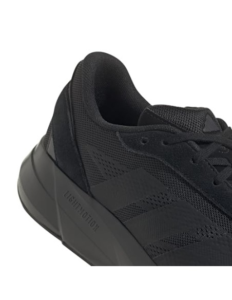 Calzado Tiempo Libre Adidas LIGHTSHIFT-JH9319-NEGRO-HOMBRE