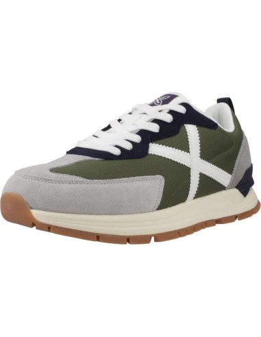 Calzado Sneaker Munich VERSATILE...