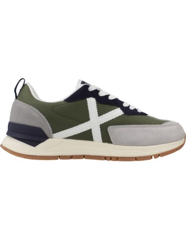Calzado Sneaker Munich VERSATILE...