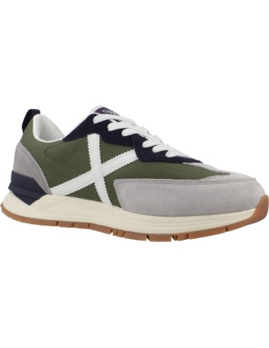 Calzado Sneaker Munich VERSATILE...