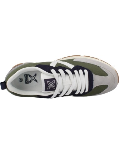 Calzado Sneaker Munich VERSATILE...