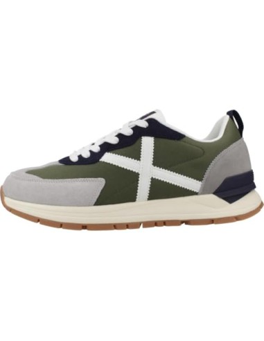 Calzado Sneaker Munich VERSATILE...