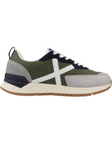 Calzado Sneaker Munich VERSATILE...
