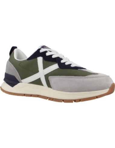 Calzado Sneaker Munich VERSATILE...