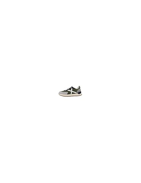 Calzado Sneaker Munich VERSATILE 24-8832024-VERDE-HOMBRE