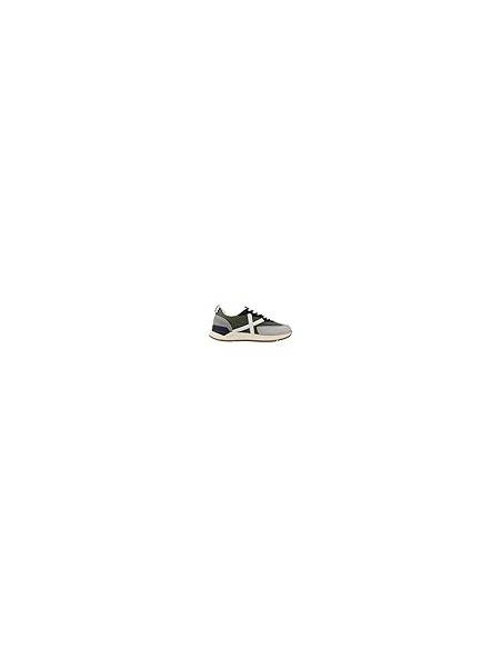 Calzado Sneaker Munich VERSATILE 24-8832024-VERDE-HOMBRE